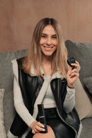 Rejuvenecimiento Facial - Dispositivo con Tecnología de Microcorriente