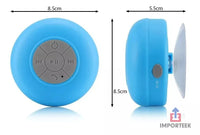 AcquaBeats® Bocina Bluetooth