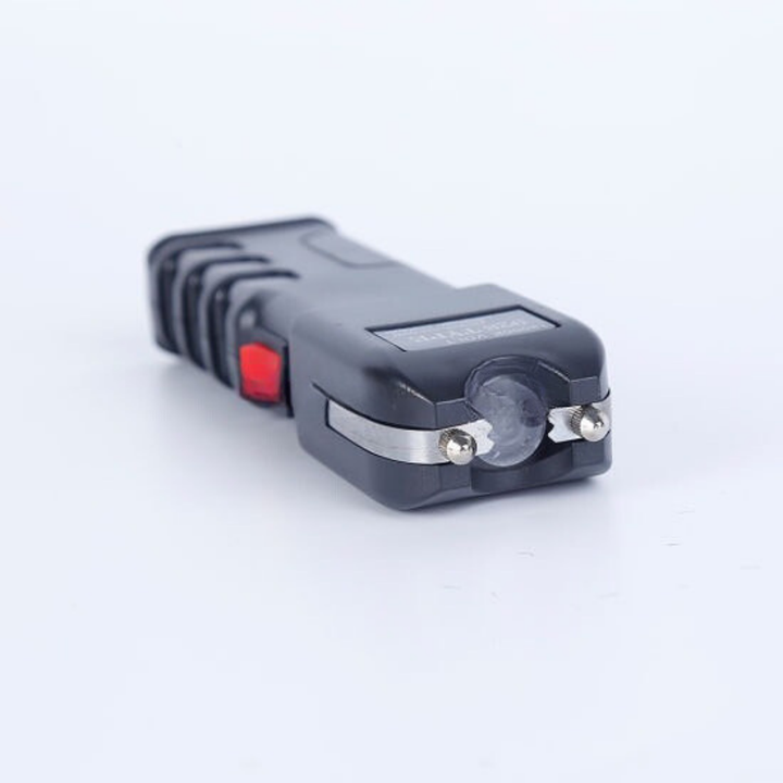 Linterna Táctica de autodefensa ⚡