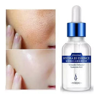 2X1 Ácido Hialurónico B5 "Hydra ESSENCE" +1 Gratis