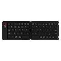 Teclado Bluetooth Retractil