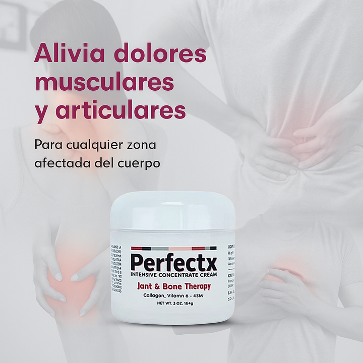 Crema Perfectx®