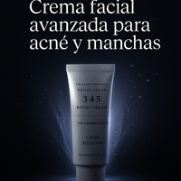Crema Dr. Althea 345 - Para acné y manchas