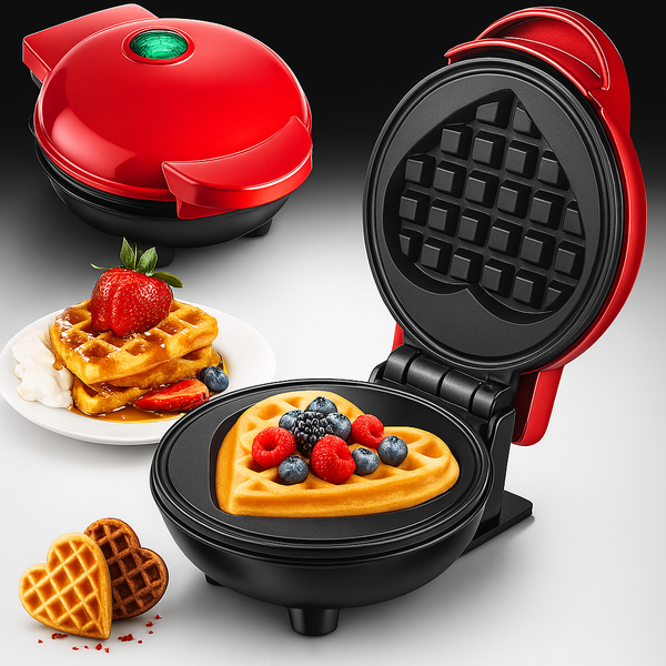 Mini Waflera