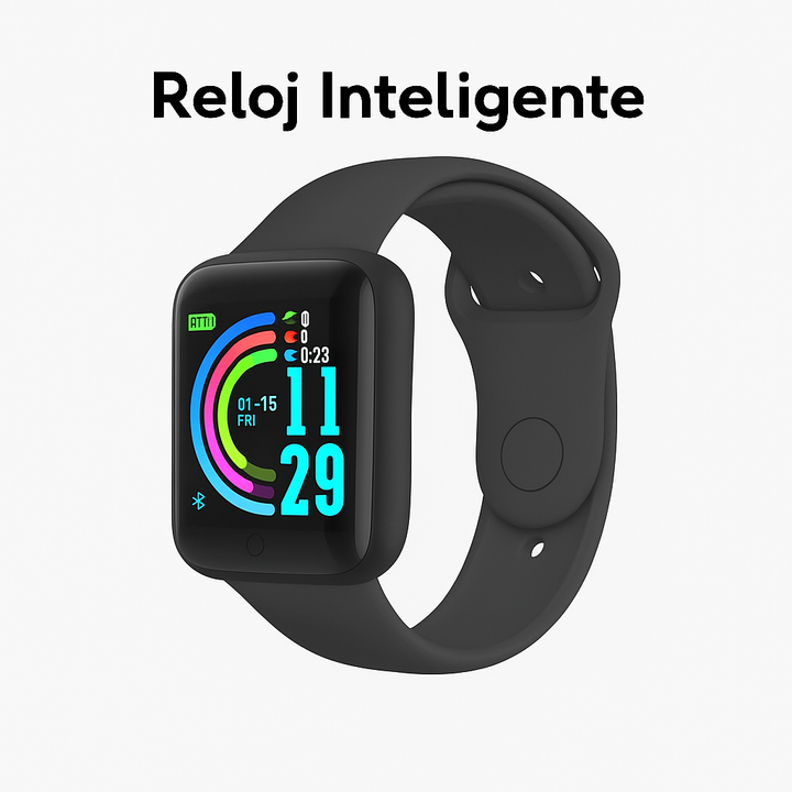 Reloj Inteligente