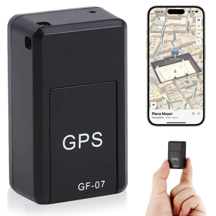 LiveLocate™ - MINI GPS