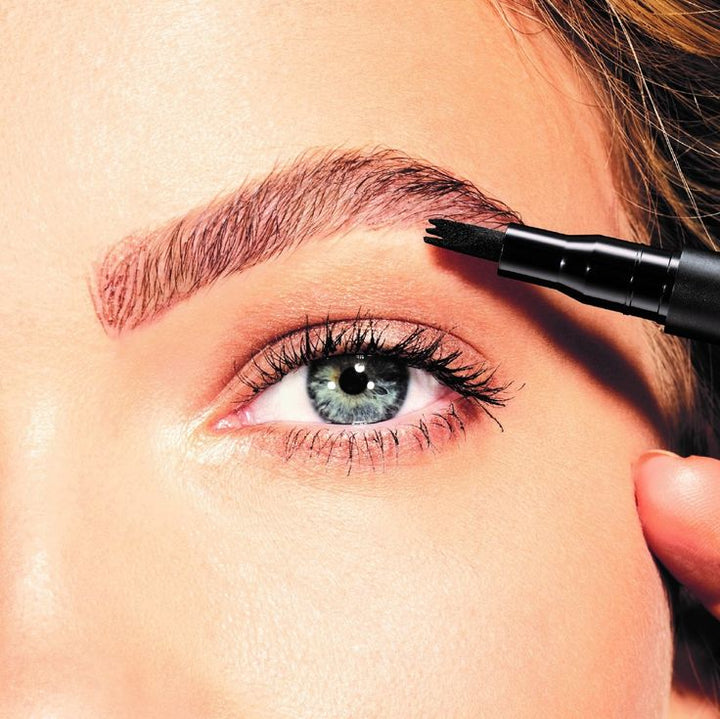 Microblading Precision™-Cejas y Barba