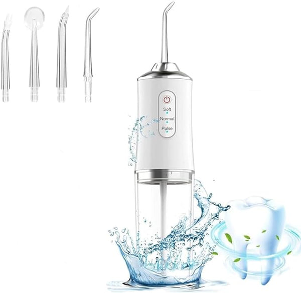 BUKALJET™ PARA TU HIGIENE BUCAL