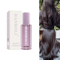 Tratamiento de Aceite Revitalizante para Cabello Dañado