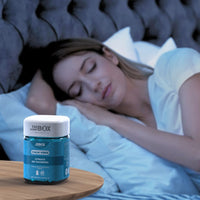 Gomitas CalmVibes — Duerme mejor, vive mejor