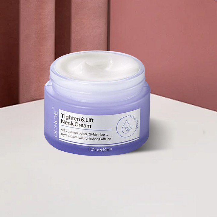 Crema Reafirmante - antienvejecimiento