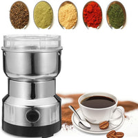 Molino Eléctrico - Multiusos