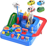 DiverCity™ - Mini Aventuras