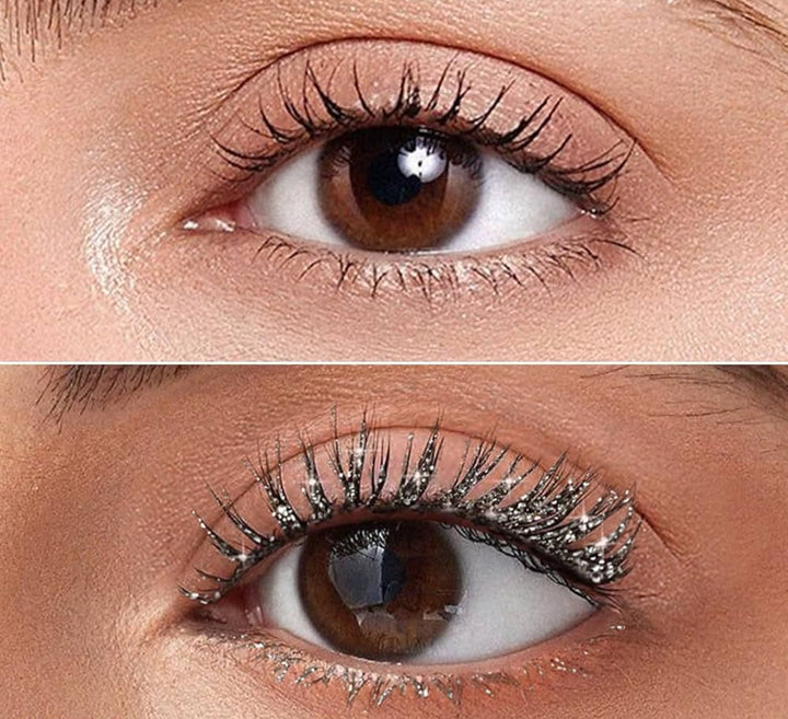 BeautyMask™ Rímel de Glitter