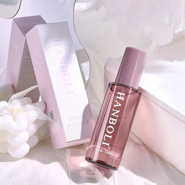 Tratamiento de Aceite Revitalizante para Cabello Dañado