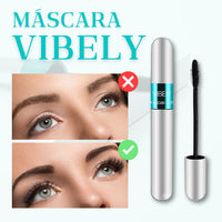 Máscara de Pestañas Vibely