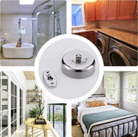 TendaFlex™ - Tendedero Retráctil