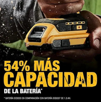 KIT Taladro Inalámbrico + 26 accesorios y dos Baterías de 48V