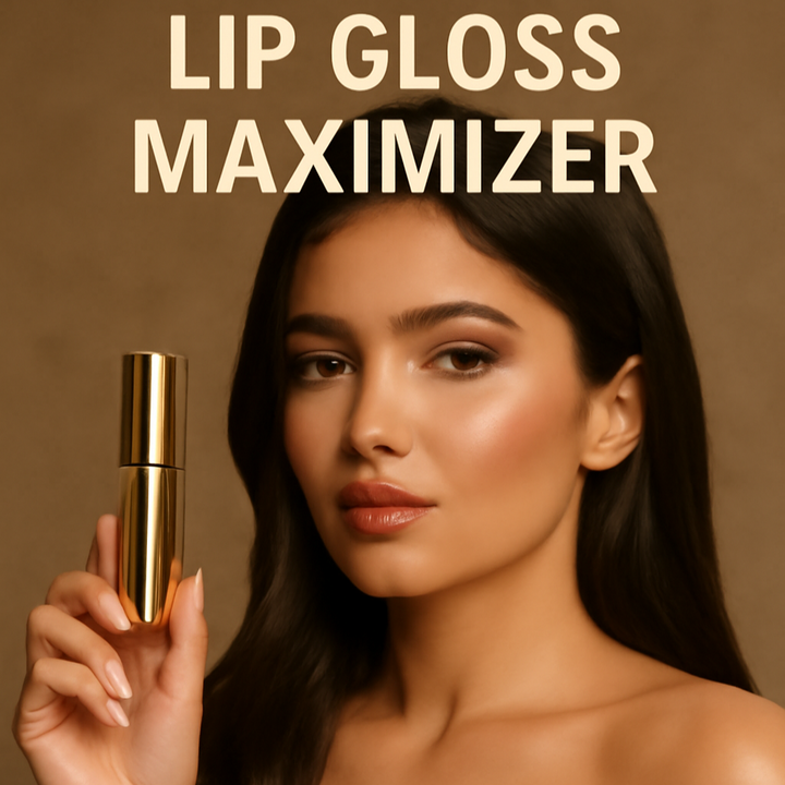 LipGloss Maximizer