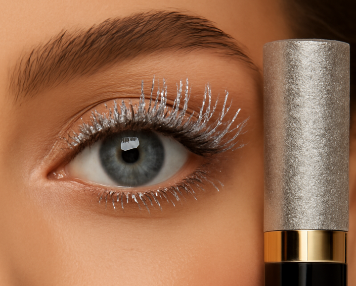 BeautyMask™ Rímel de Glitter