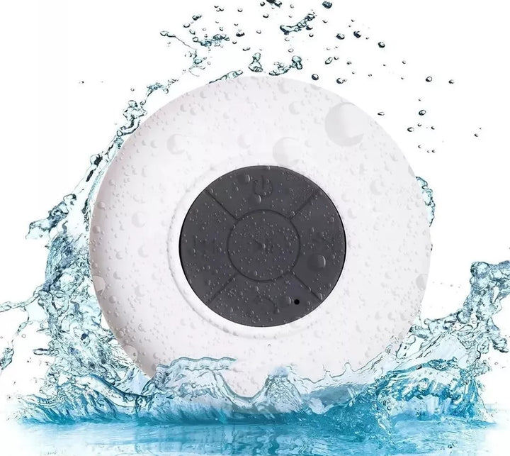 AcquaBeats® Bocina Bluetooth