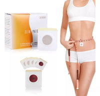 Parches para Acelerar tu Metabolismo