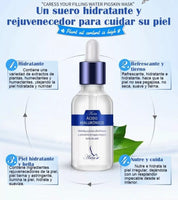 2X1 Ácido Hialurónico B5 "Hydra ESSENCE" +1 Gratis
