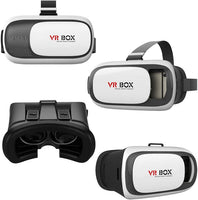 VR-BOX® - Gafas Realidad Virtual