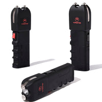 Linterna Táctica de autodefensa ⚡