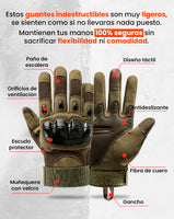 TitanGrip™ - Guantes Indestructibles🛡