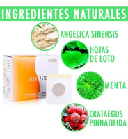 Parches para Acelerar tu Metabolismo