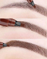 Microblading Precision™-Cejas y Barba