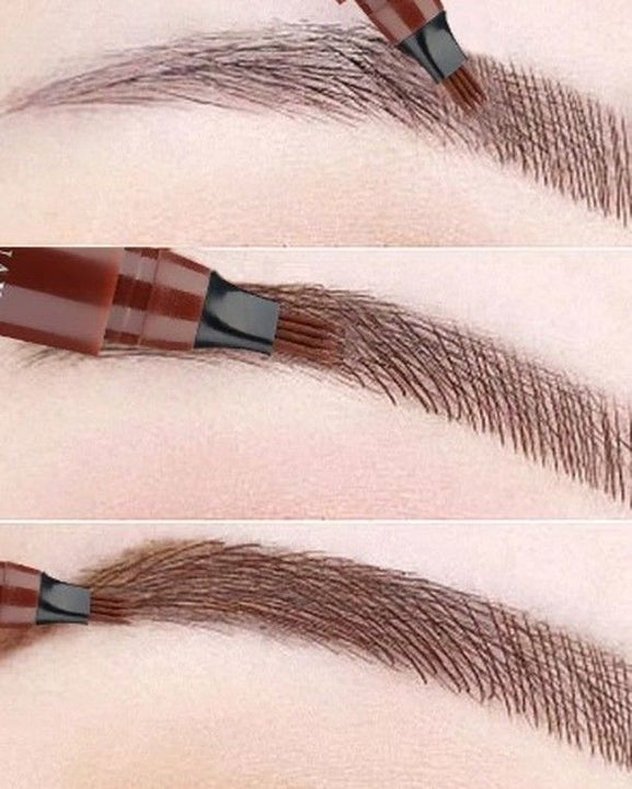 Microblading Precision™-Cejas y Barba