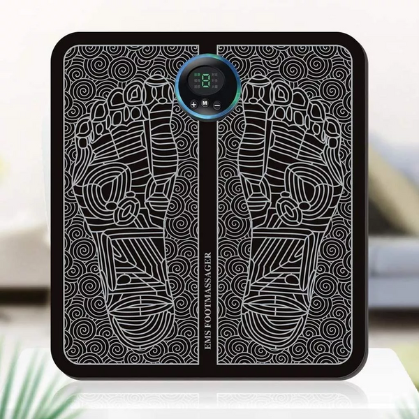 Masajeador de Pies Premium