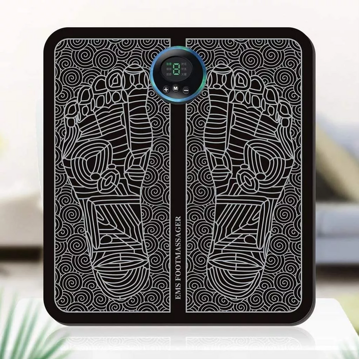 Masajeador de Pies Premium