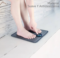 Masajeador de Pies Premium