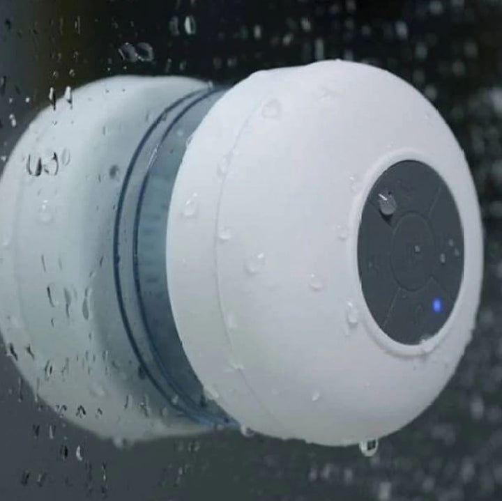 AcquaBeats® Bocina Bluetooth