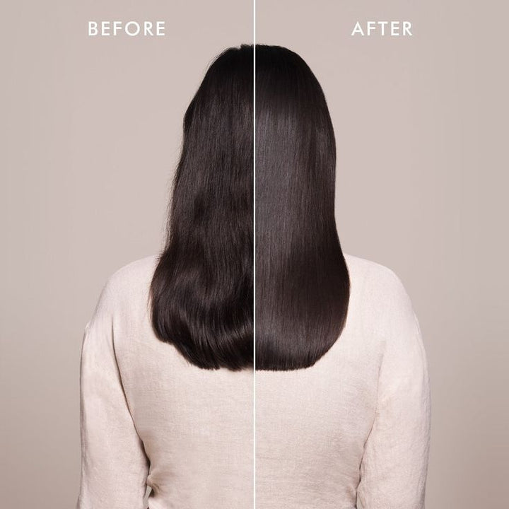 Tratamiento de Aceite Revitalizante para Cabello Dañado