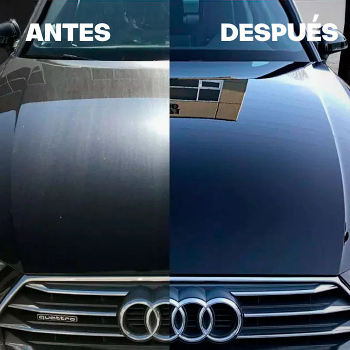 CleaningPro™ - Cera Porcelanizadora