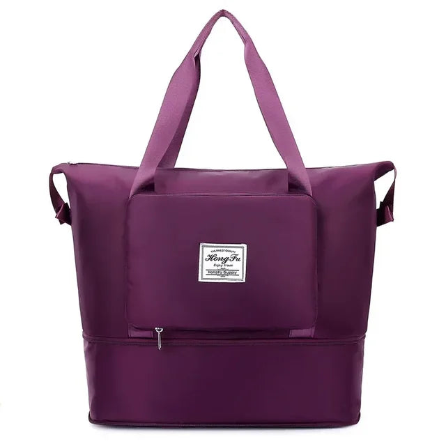 ComfyFold™ - Bolso Plegable Multiusos