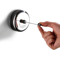 TendaFlex™ - Tendedero Retráctil