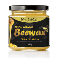 BeeWax - Restaurador de Muebles, Tapicerías y Pisos con Grietas
