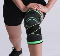 EliteSupport™ - RODILLERA DE COMPRESIÓN