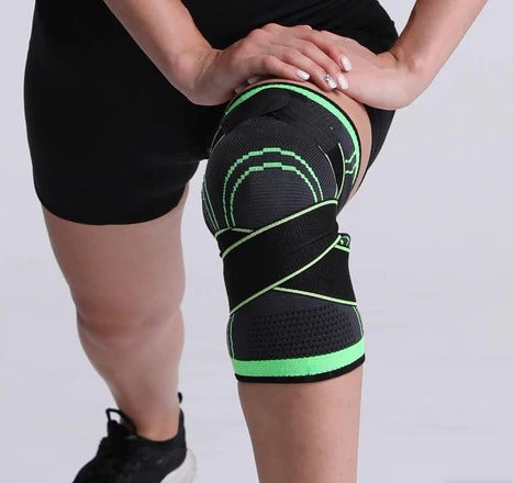 EliteSupport™ - RODILLERA DE COMPRESIÓN