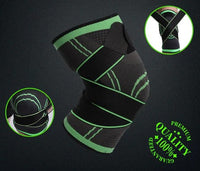 EliteSupport™ - RODILLERA DE COMPRESIÓN