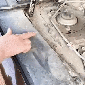 Foam Cleaner™ ✨ Limpiador de espuma multifuncional para el coche y la casa