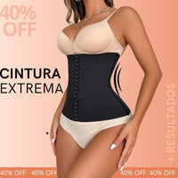 2X1 Faja Reloj Reductora y Moldeadora