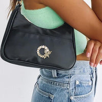 Hermoso Broche Oro "Mariposa Monarca🦋"