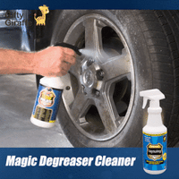 Magic Cleaner - estufas, cocinas, parrillas, autos y más