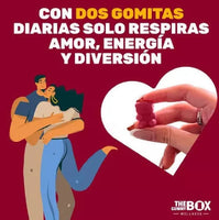 Deep Love🔥- Deseo y Atracción